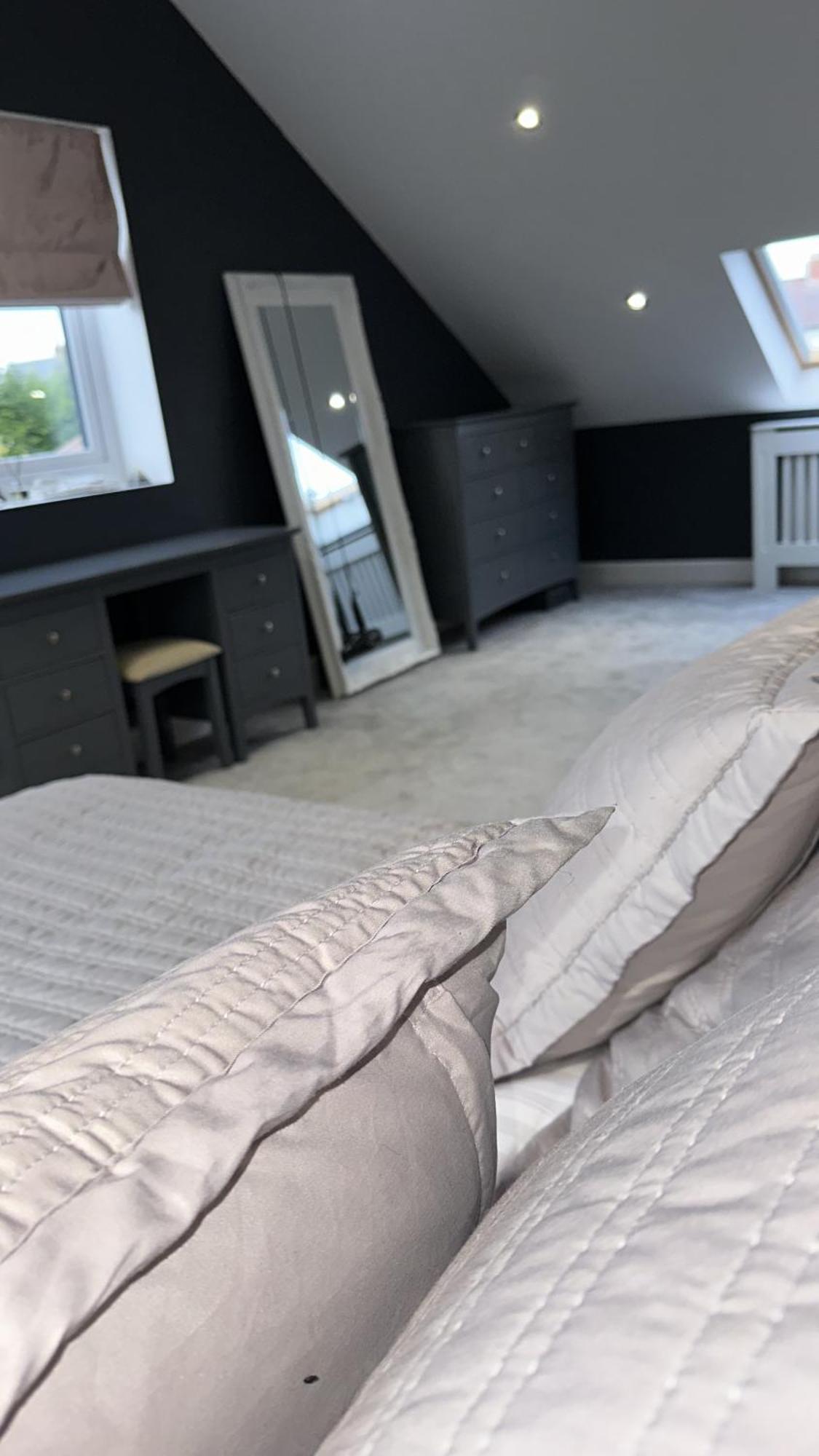 Modern Harrogate House Sleeps 10, Cinema Room & Hot Tub Zewnętrze zdjęcie