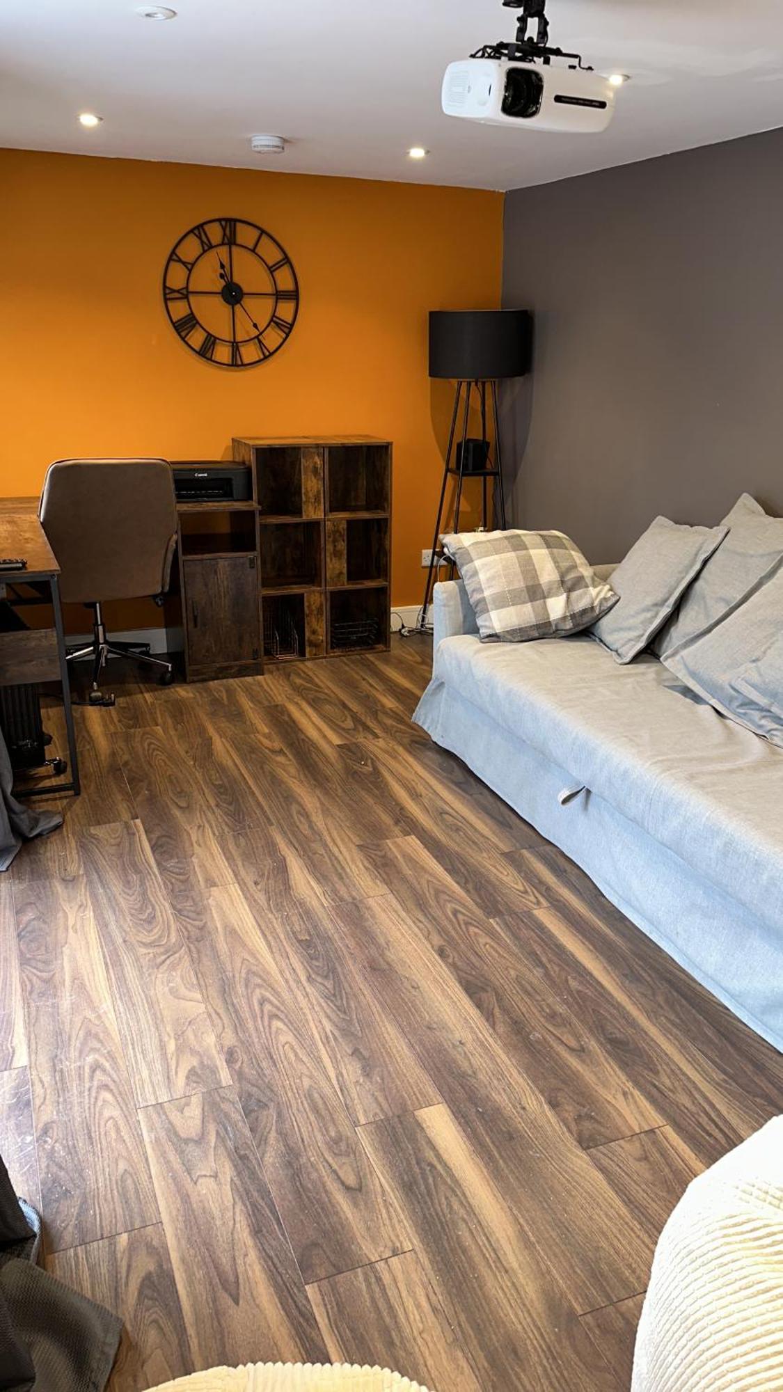 Modern Harrogate House Sleeps 10, Cinema Room & Hot Tub Zewnętrze zdjęcie