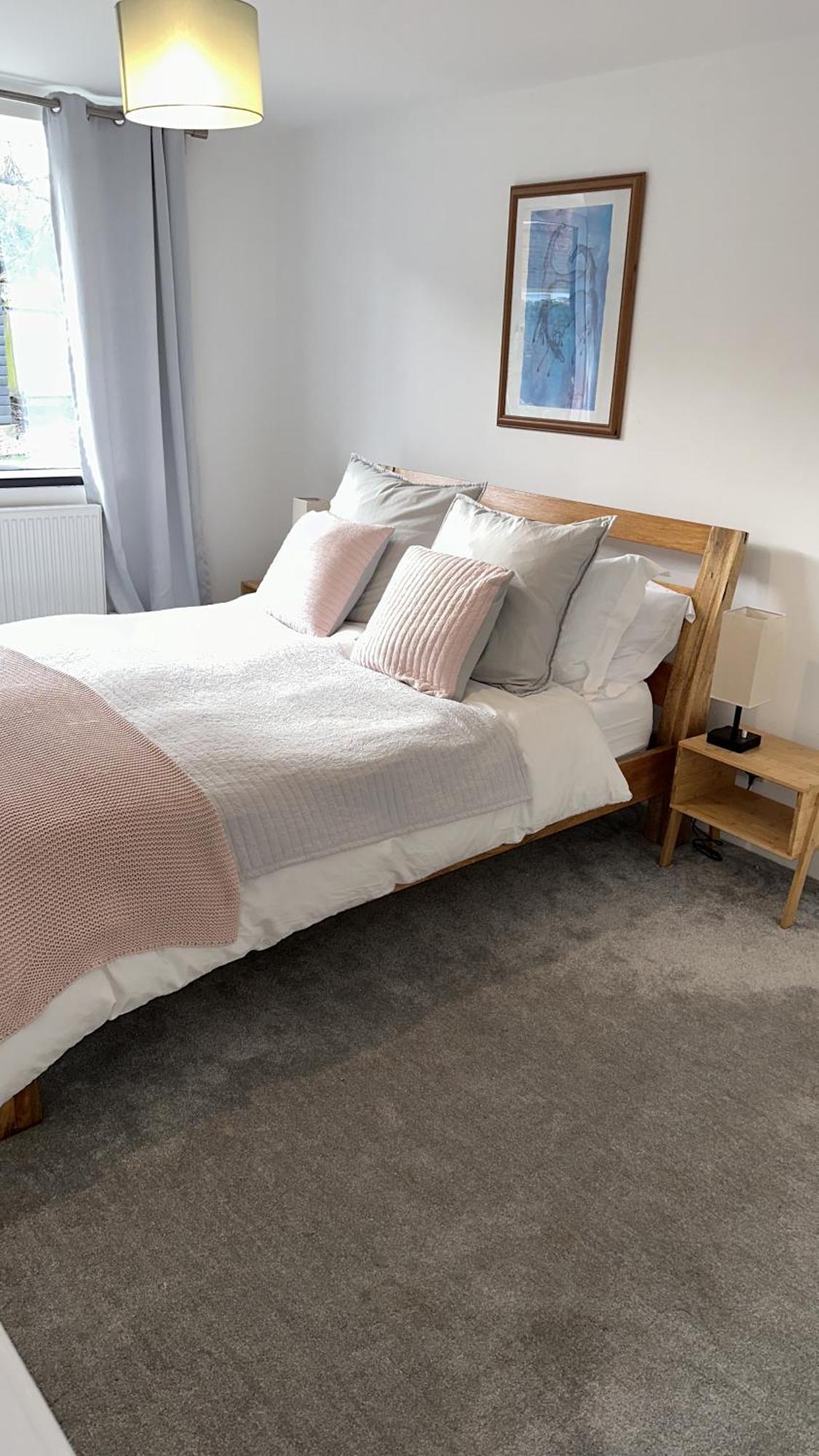 Modern Harrogate House Sleeps 10, Cinema Room & Hot Tub Zewnętrze zdjęcie