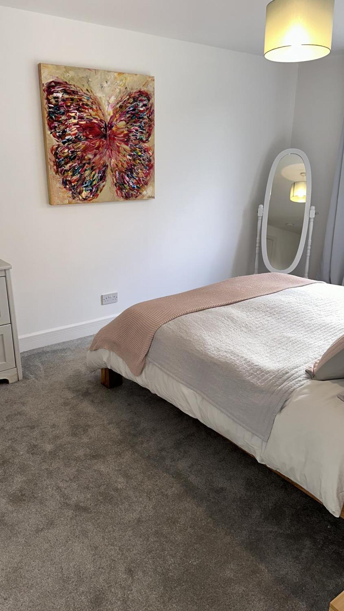 Modern Harrogate House Sleeps 10, Cinema Room & Hot Tub Zewnętrze zdjęcie